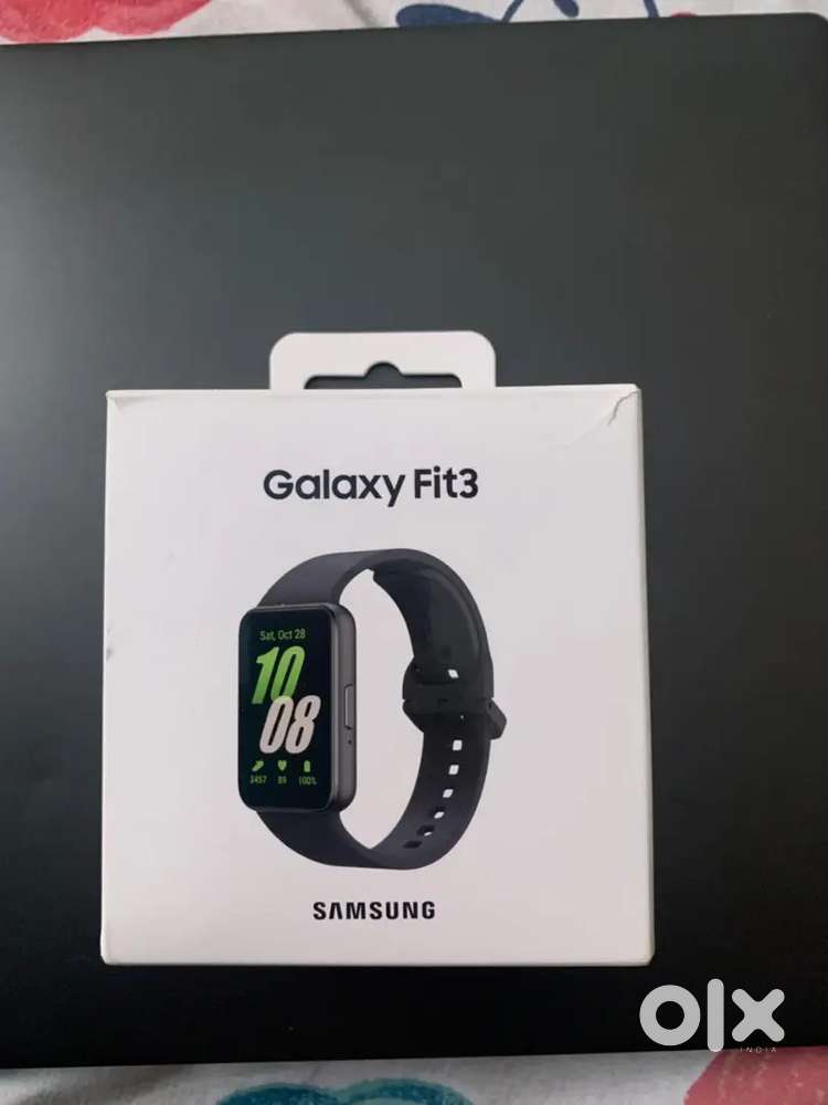 SAMSUNGG GALAXYY FIT3