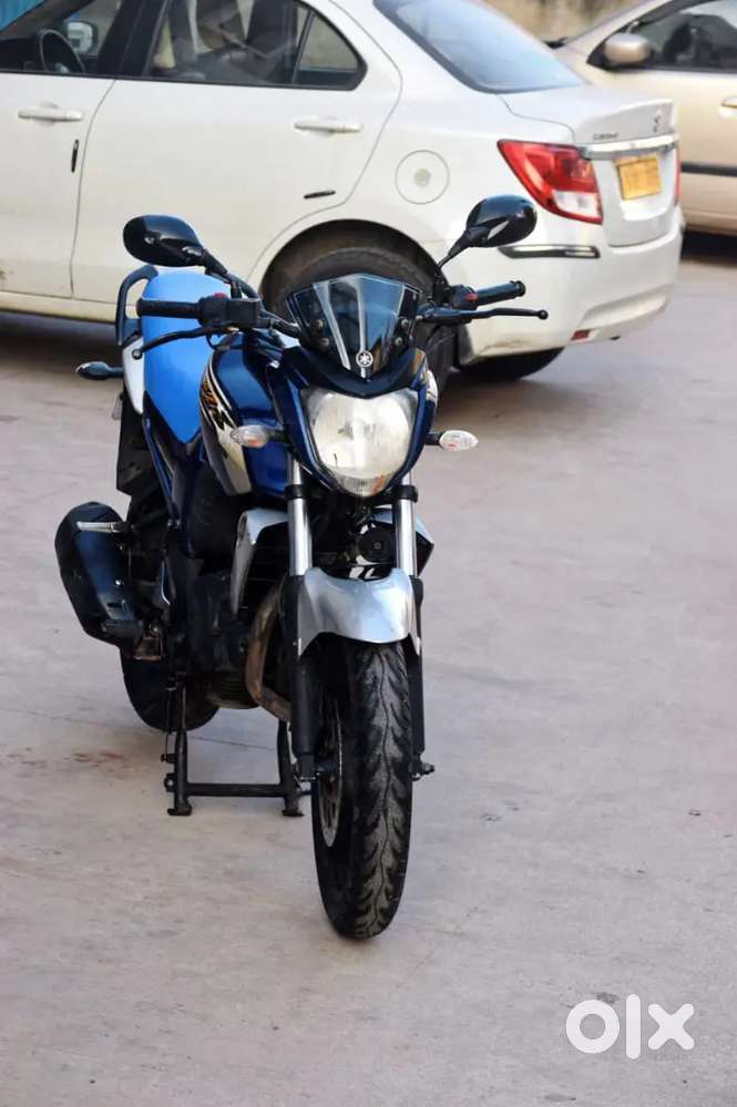 Fz Yamaha good condition