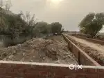 50 Gaj Plot in Najafgarh at Prime Location Just 10 Lac