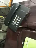 Telephone panasonic
