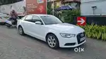 Audi A6 2013 Diesel Well Maintained