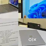 Microsoft laptop