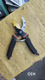 Flower cutter