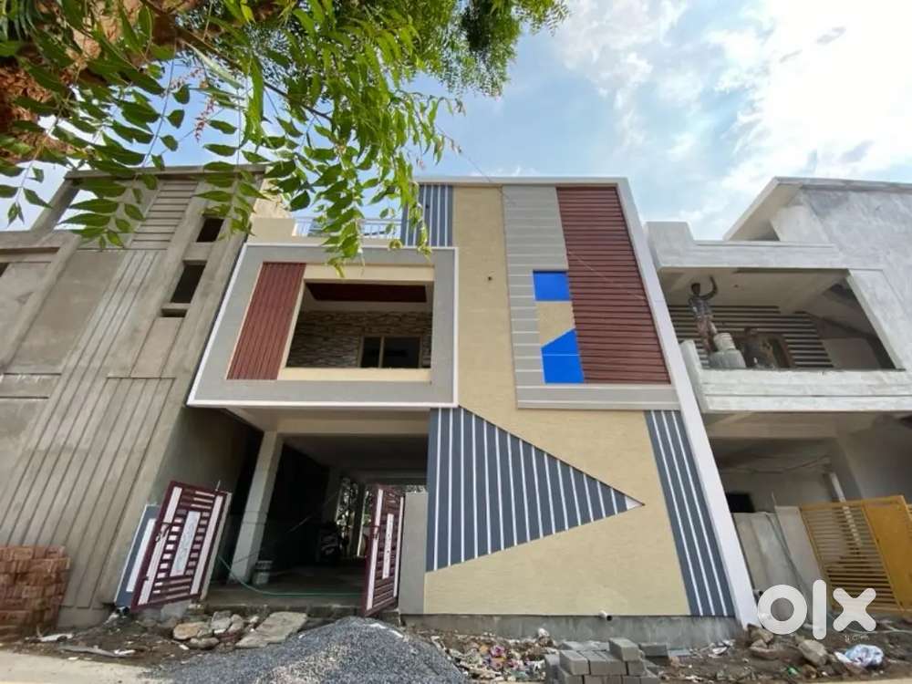 2BHK HOUSE @ RAJIPETA (PENDURTHI)