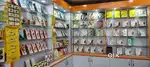 Mobile shop Furniture