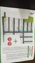 14 km from KGISL IT park keeranatham , India Land IT park