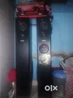 Mitashi speaker