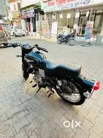 Standard 350 / July 2022 / All Original / Showroom Condition ..