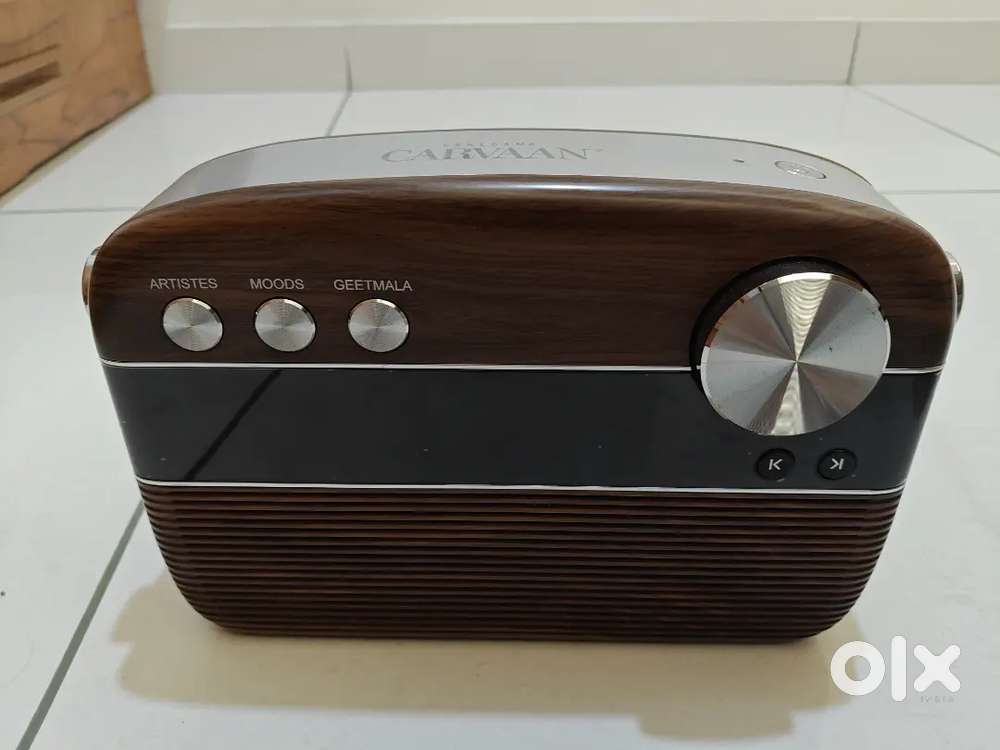 Saregama Carvaan Hindi 