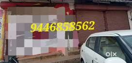 Kottayam Town Near KSRTC Ground 2 Shutter up 2 Room 60 lakh