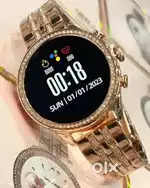 Gen 9 smart watch new