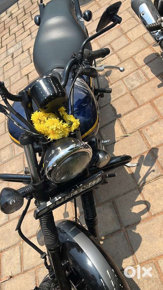 Good condition bike for sale well maintained