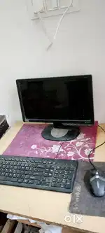 Desktop Computer