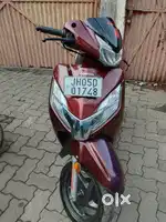 I want to sell my activa 125 6G