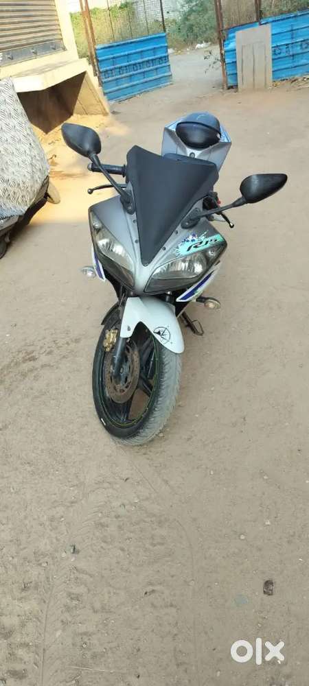 Very good condition no complaints