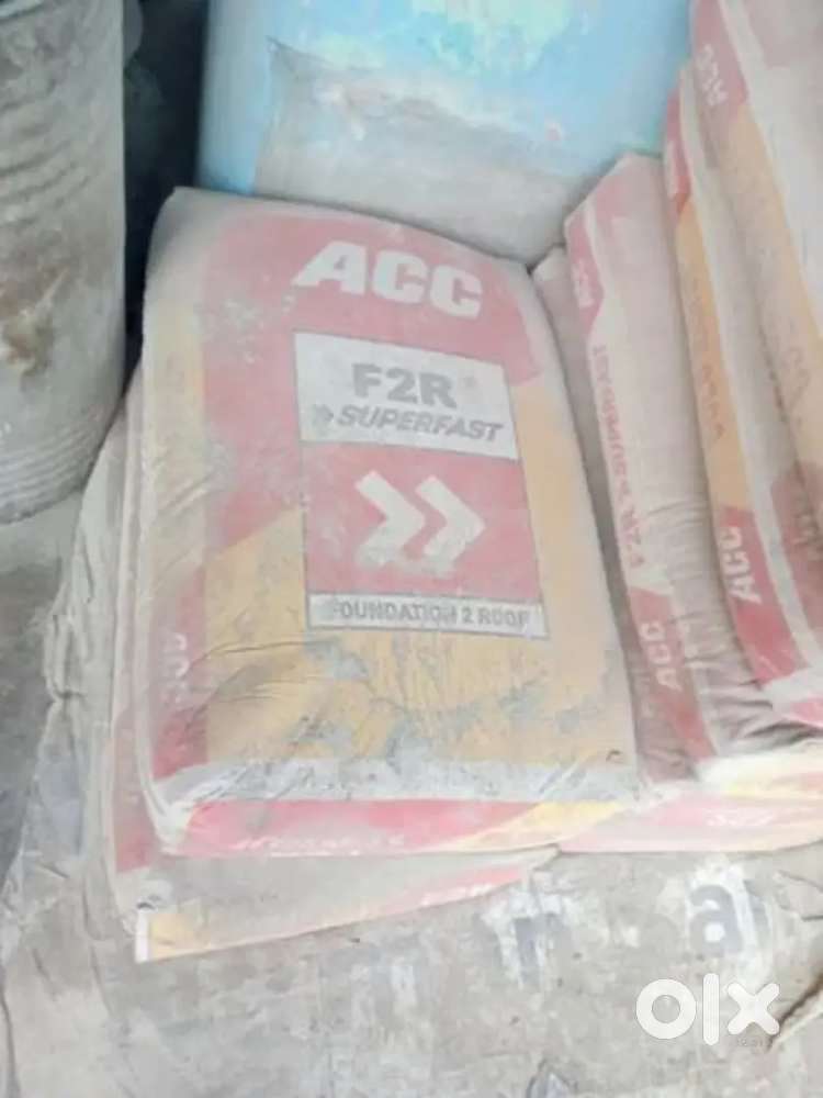 Acc Cement