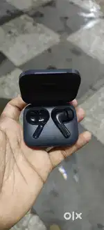 Oneplus buds pro 2 black