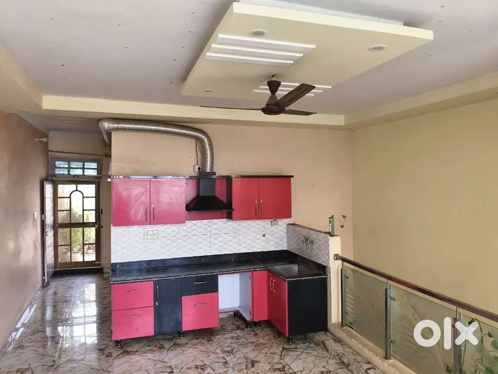 1 bhk for rent only for family