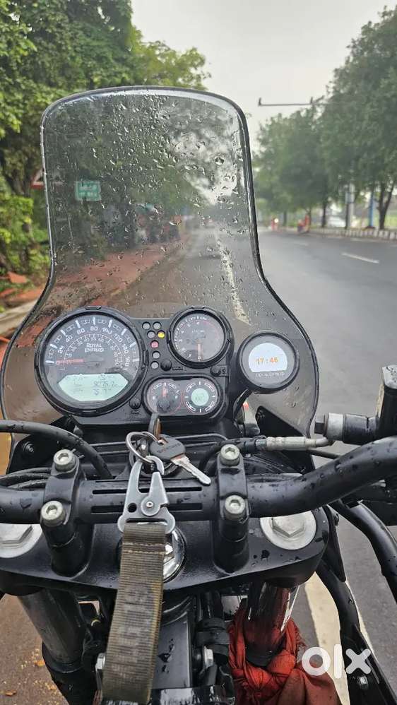 It's in brand new condition