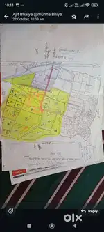 Industrial plot near Rajgir Bihar