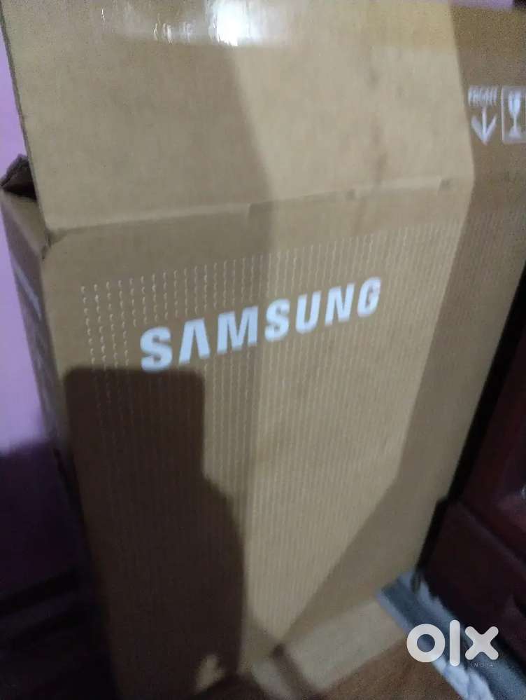Samsung 80 cm HD tv