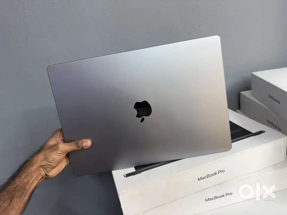 Apple MacBook M1 Max 32 1tb 16 inch