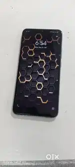 Vivo s1  4ram 128