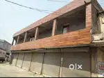 Fully Furnished Commercial Property-Hotel + 8 Showrooms
