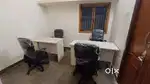 Fully furnished