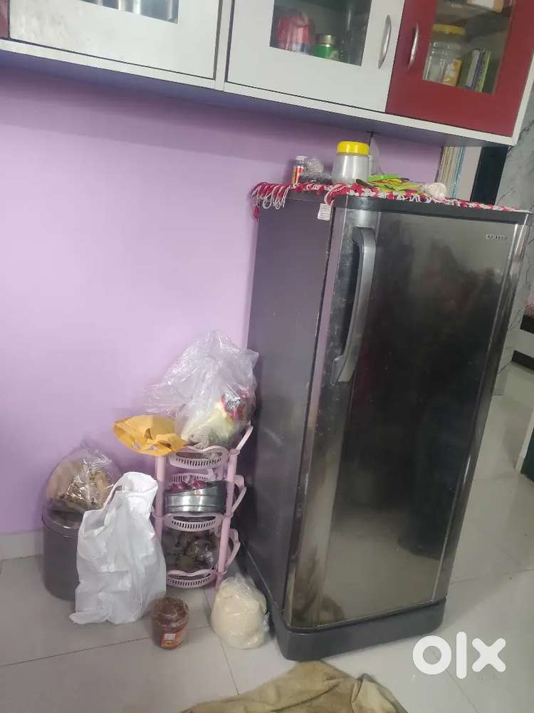 Samsung Refrigerator