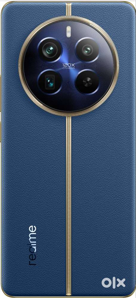 Realme 12 Pro + 5g