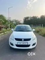 Maruti Suzuki Swift LDI Optional, 2012, Diesel