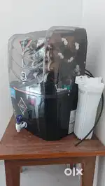 Water purifier