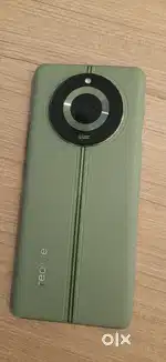 Good condition single hand Real me 11pro+ 5g