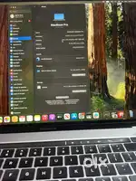 Macbook pro 2019