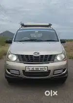 Mahindra Xylo D2 BS III, 2012, Diesel