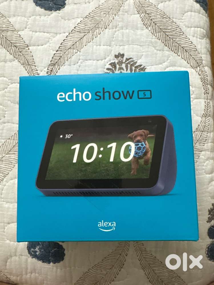 Amazon Echo Show 5 (2nd Gen)
