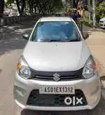 Maruti Suzuki 800 AC Uniq, 2021, Petrol