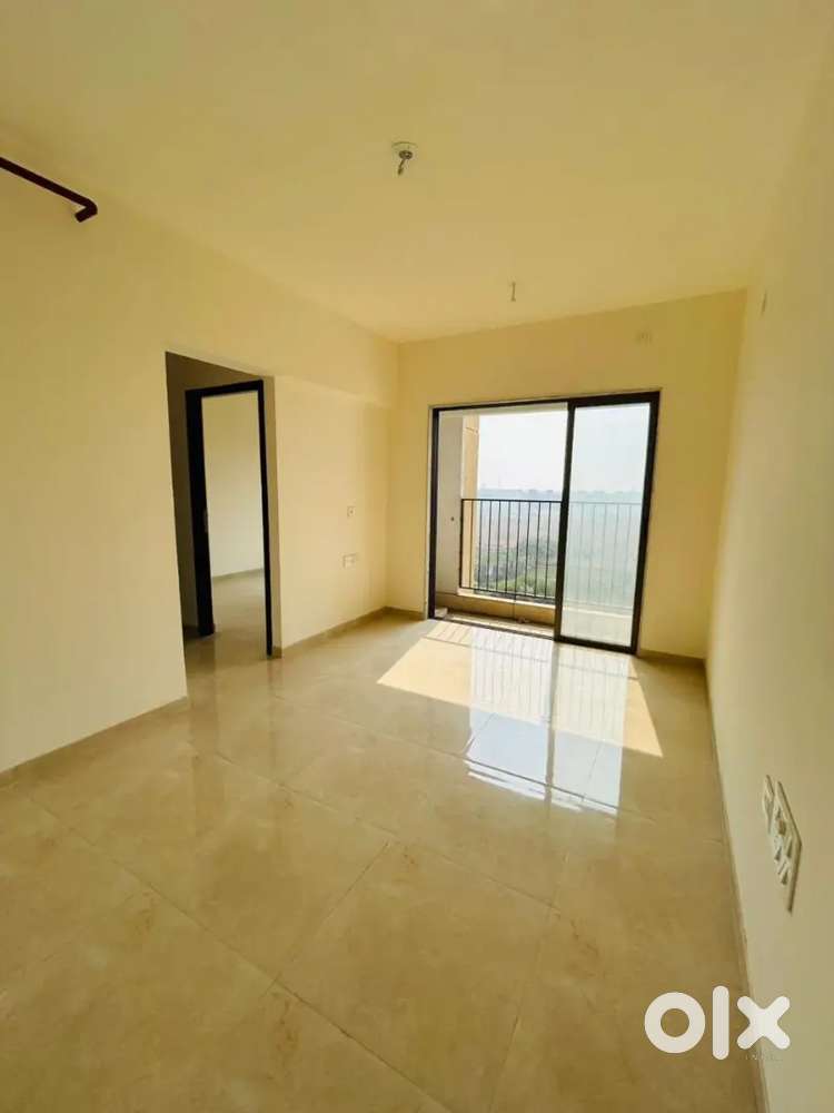 3 bhk flat for Rent in Naigaon East