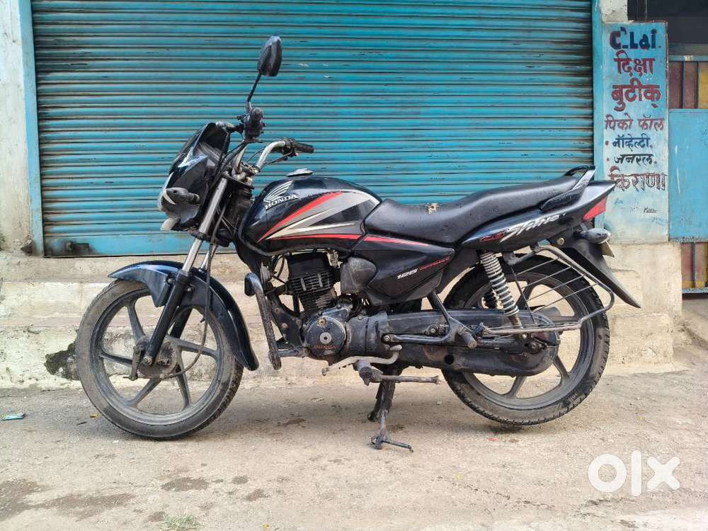 Honda Shine 2014  Well Maintained  Genuine Condition