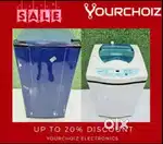 Premium Fridge & Washer Combo
. Top-Quality Second-Hand Appliances $@4