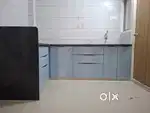 2 bhk semifurnished flat available on rent in atladra.