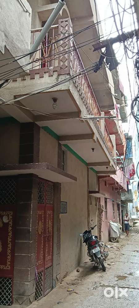 Gardanibagh me Makan Hai