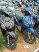 Honda Activa 110cc