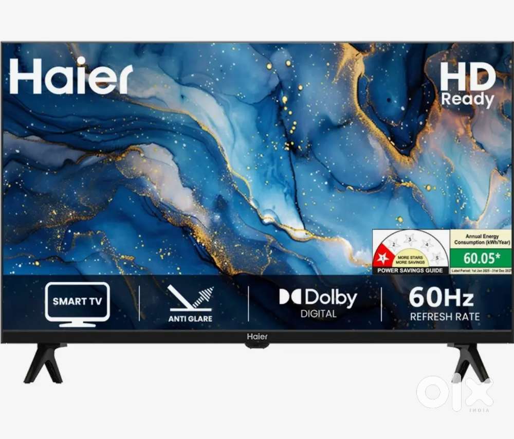 Smart tvv new