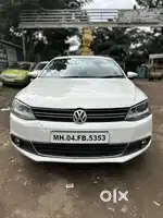 Volkswagen Jetta 2.0L TDI Highline, 2011, Diesel