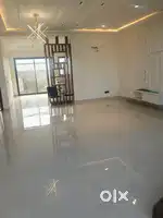 Newly built duplex house with basement for sale in Aerocity