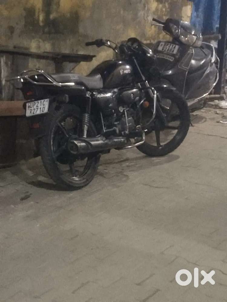 Mere paise ki jarurat hai main gadi bechna chahta hun