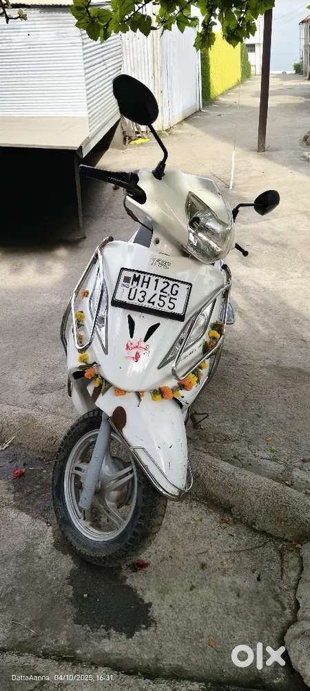 Good condition vip number 3455
