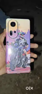 Oppo reno 11